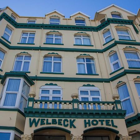 Welbeck Hotel & Apartments Douglas Kültér fotó