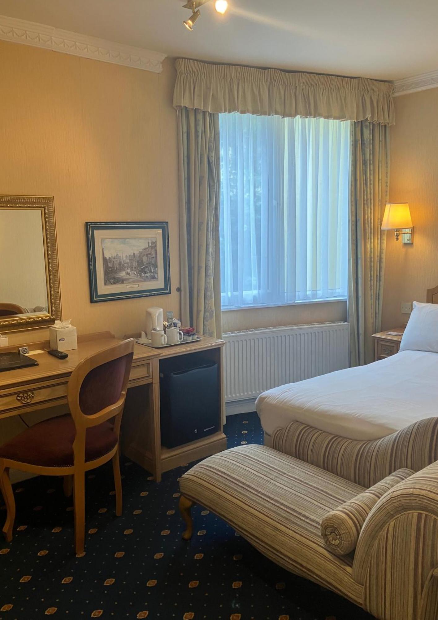 Welbeck Hotel & Apartments Douglas Kültér fotó